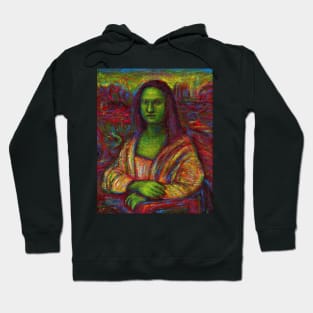 Gioconda Hoodie